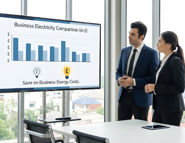 business-electricity-comparison